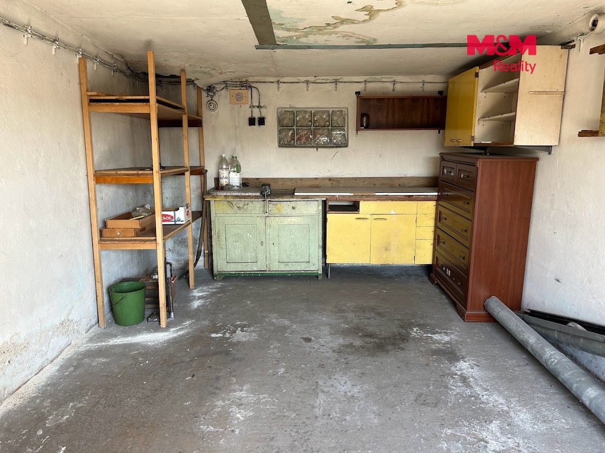 Ostatní, Na Vyhlídce, Karviná, 17 m² - 2