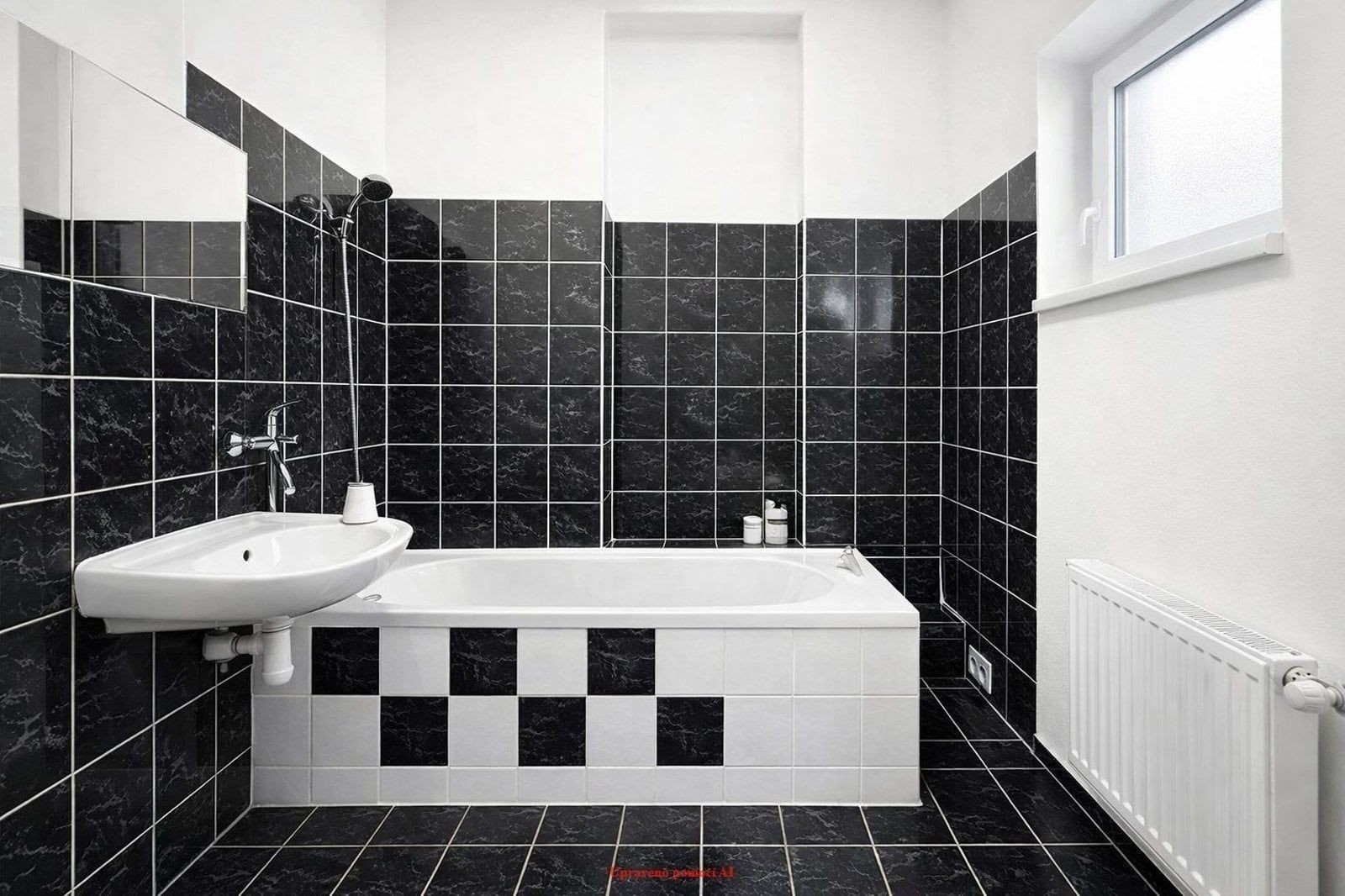 Byt 3+1 · 68 m² · Svornosti, Havířov - Havířov-město, Moravskoslezský kraj - 3