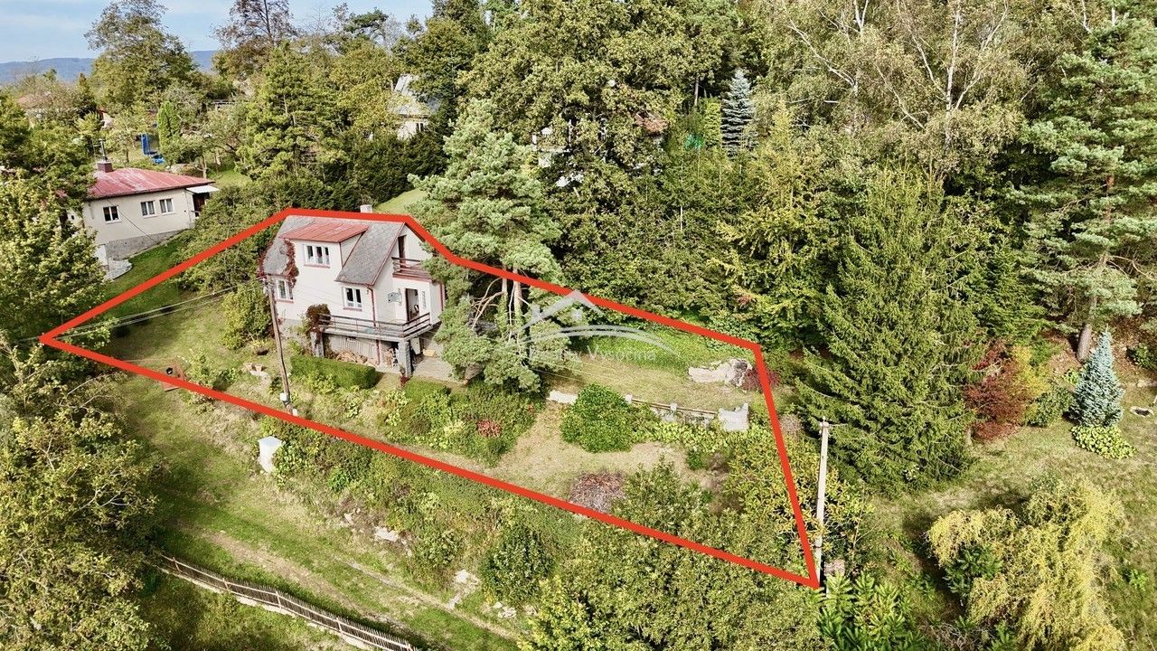 Chaty, Lipnice nad Sázavou, 70 m²