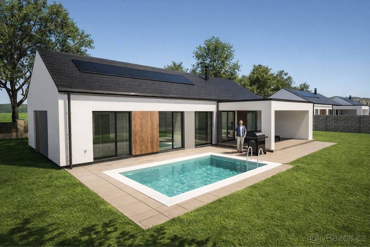 Prodej rodinný dům - Petřvald u Karviné, 735 41