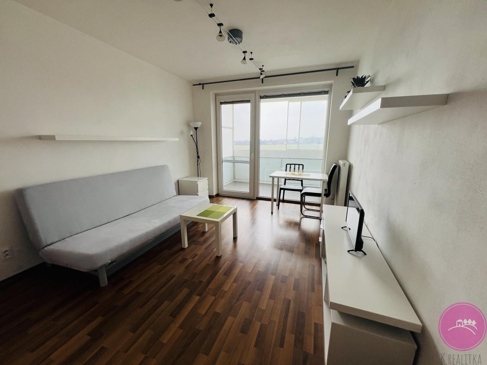 Byt 1+kk · 28 m² · Topolová, Olomouc - 3