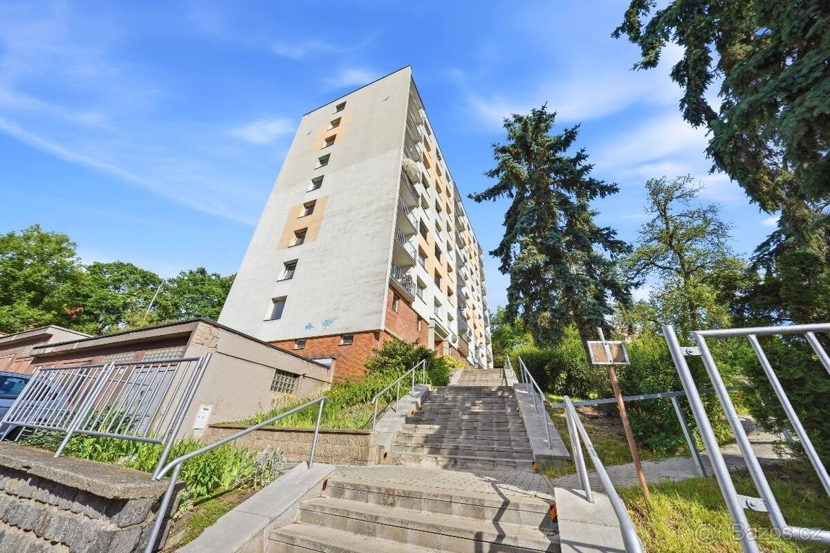 Byty, Ústí nad Labem, 400 01 - 2