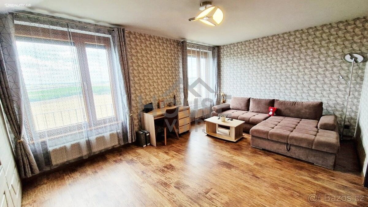 Prodej byt - Praha, 155 00