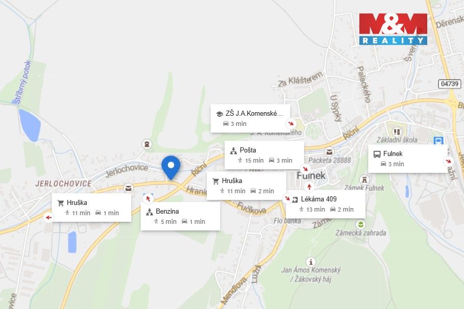 Rodinný dům · 350 m² · Jerlochovice, Fulnek - 4