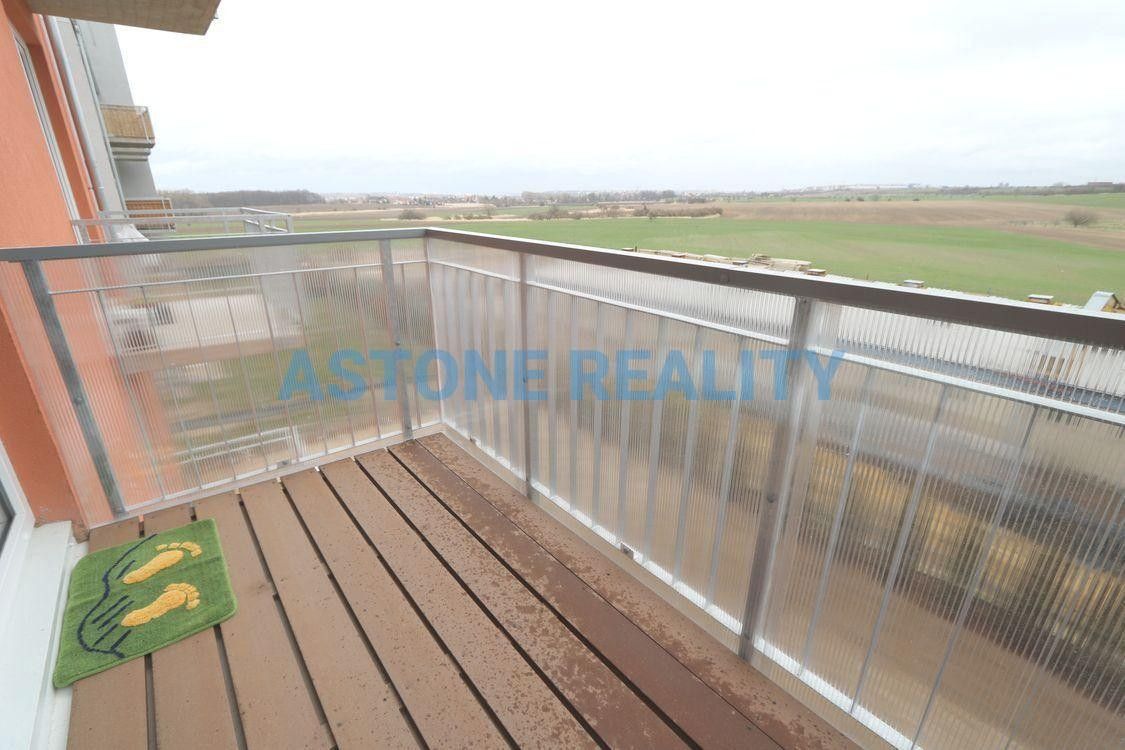 Pronájem byt 1+kk - Ječná  , Hostivice, 36 m²