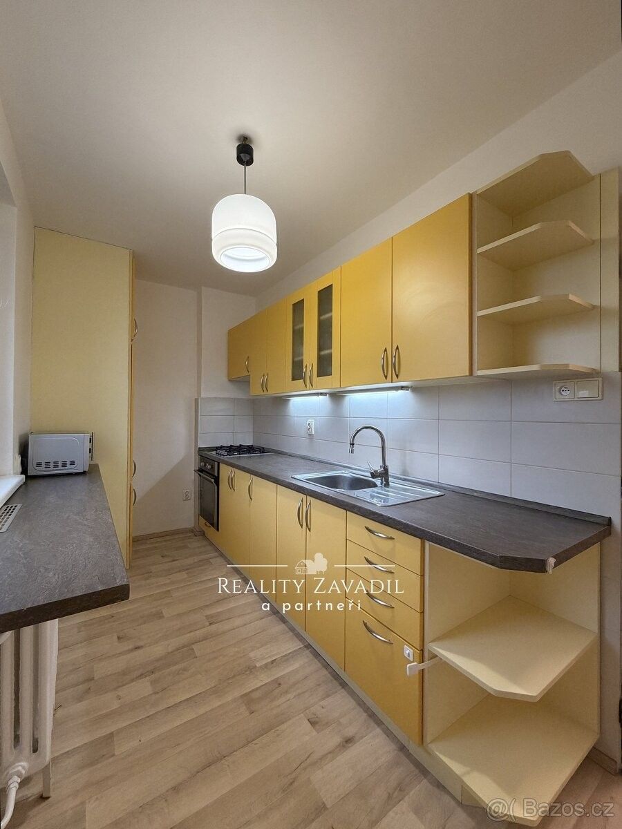 Pronájem byt - Pardubice, 530 03