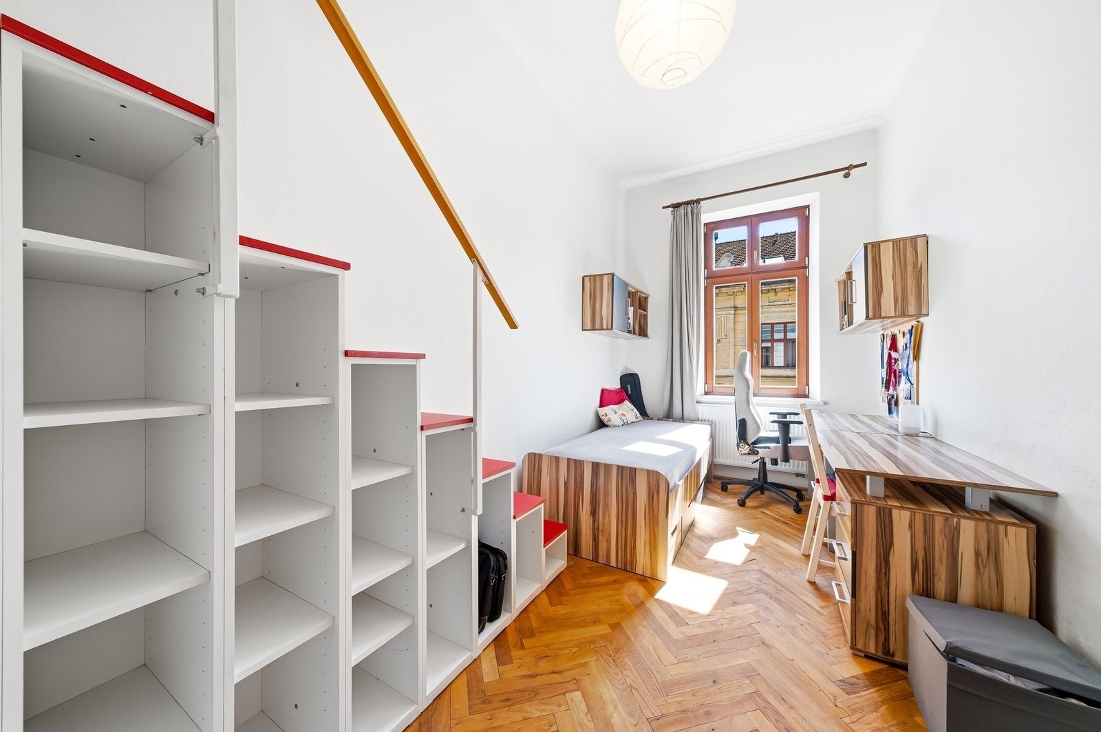Prodej byt 3+1 - Zahradnická, Brno, 62 m² - 5