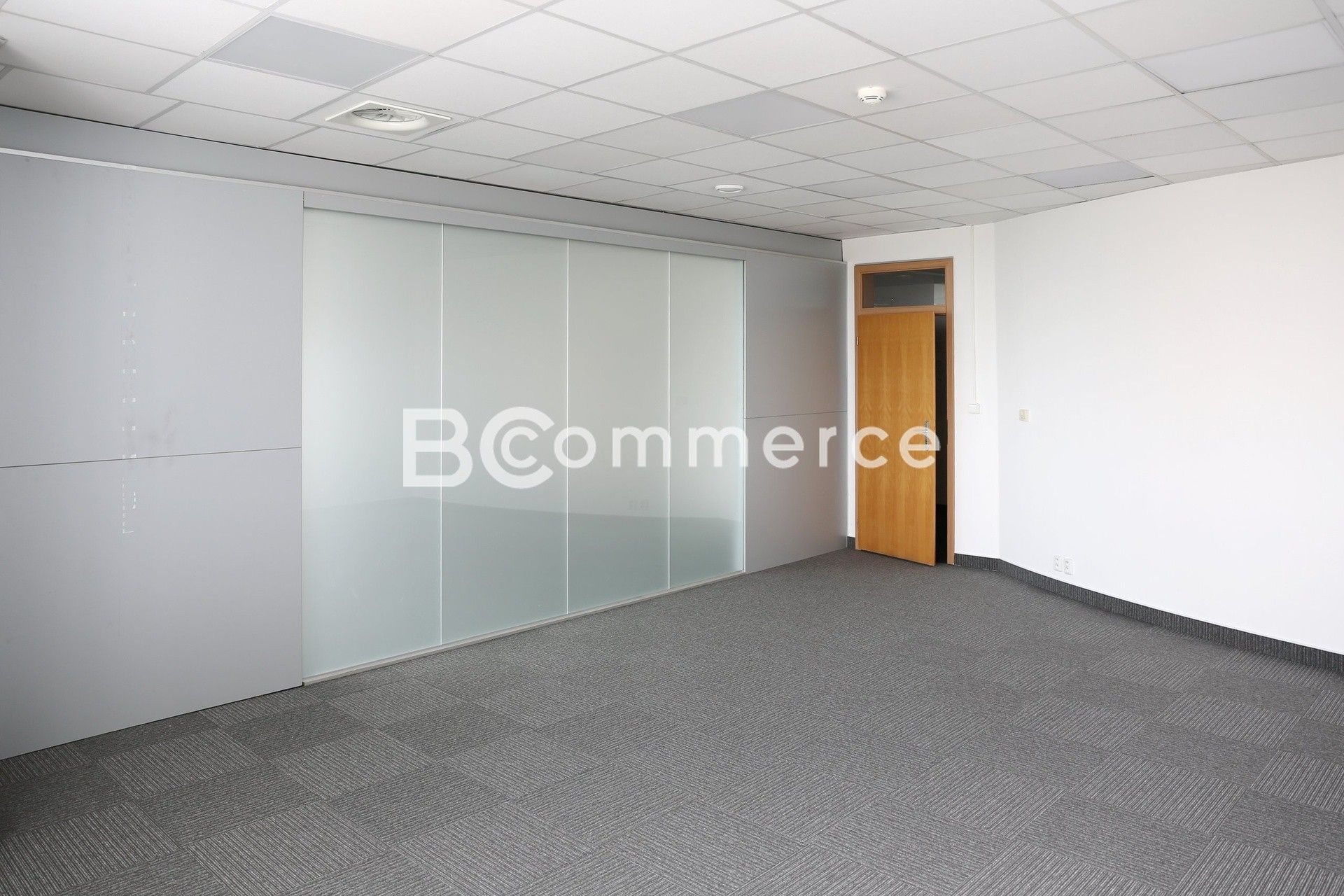 Kanceláře, Štýřice, Brno, 132 m²