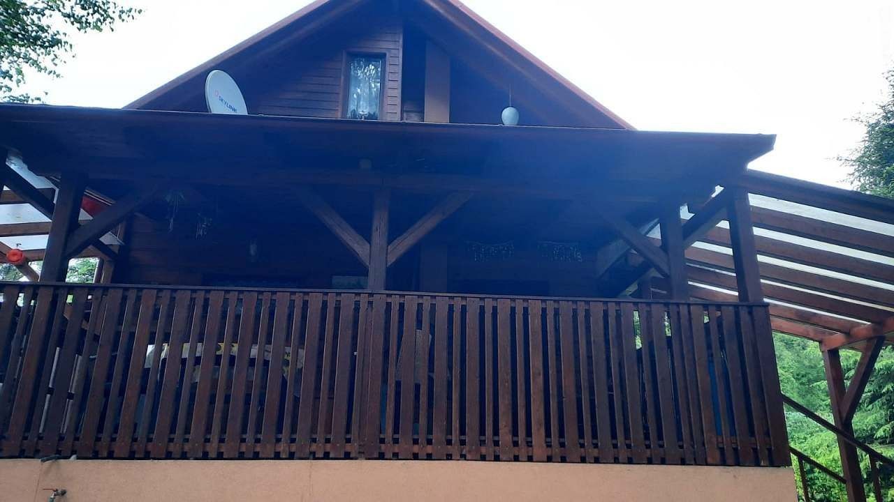Pronájem chata - Chřenovice - Chřenovice, Kraj Vysočina - 2