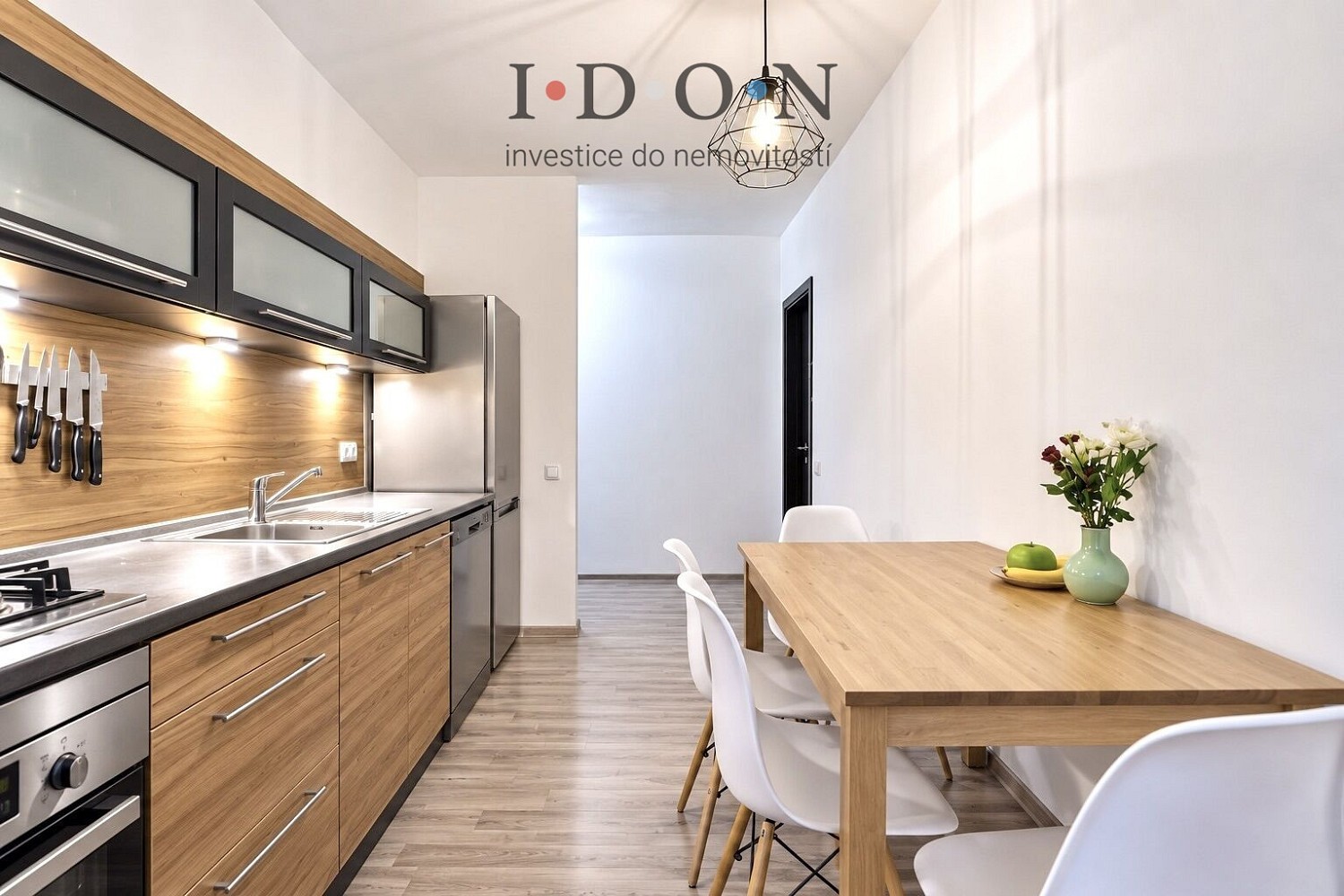 Prodej byt 2+1 - Balcarova, Ostrava - Moravská Ostrava, 60 m² - 5