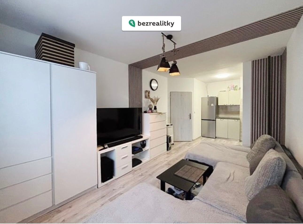 2+kk, Holandská 2437, Kladno Kročehlavy, 39 m² - 1