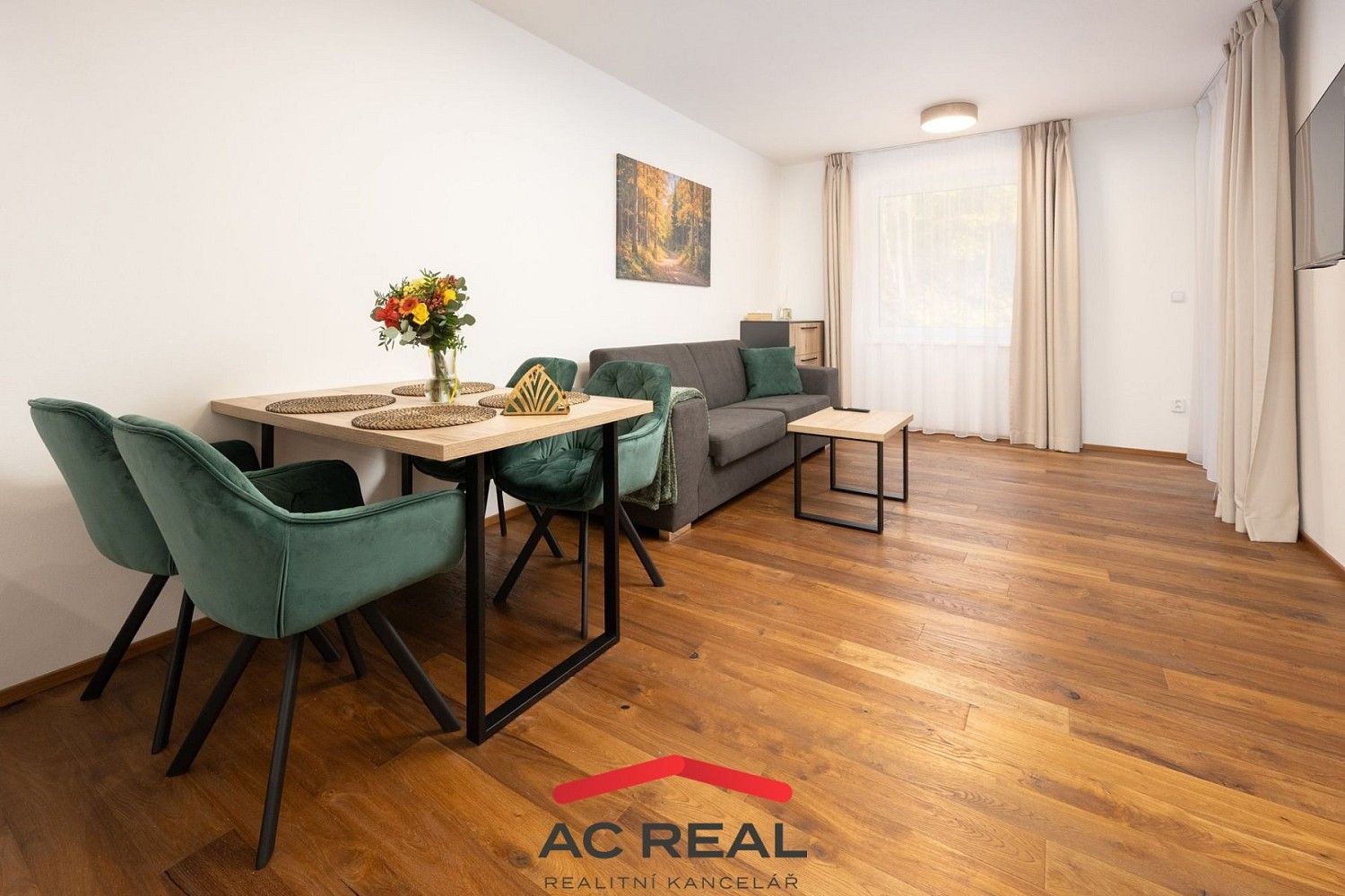 2+kk, Vrchlabí - Hořejší Vrchlabí, okres Trutnov, Královéhradecký kraj, 58 m² - 2