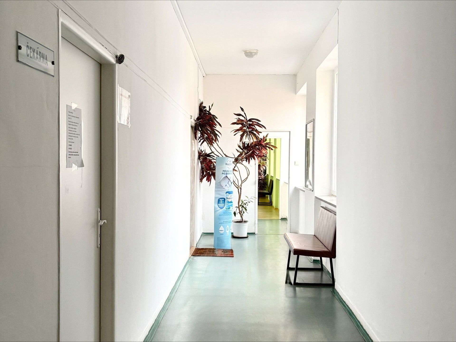 Komerční nemovitost · 76 m² · Juliánovské náměstí, Brno Židenice - 3