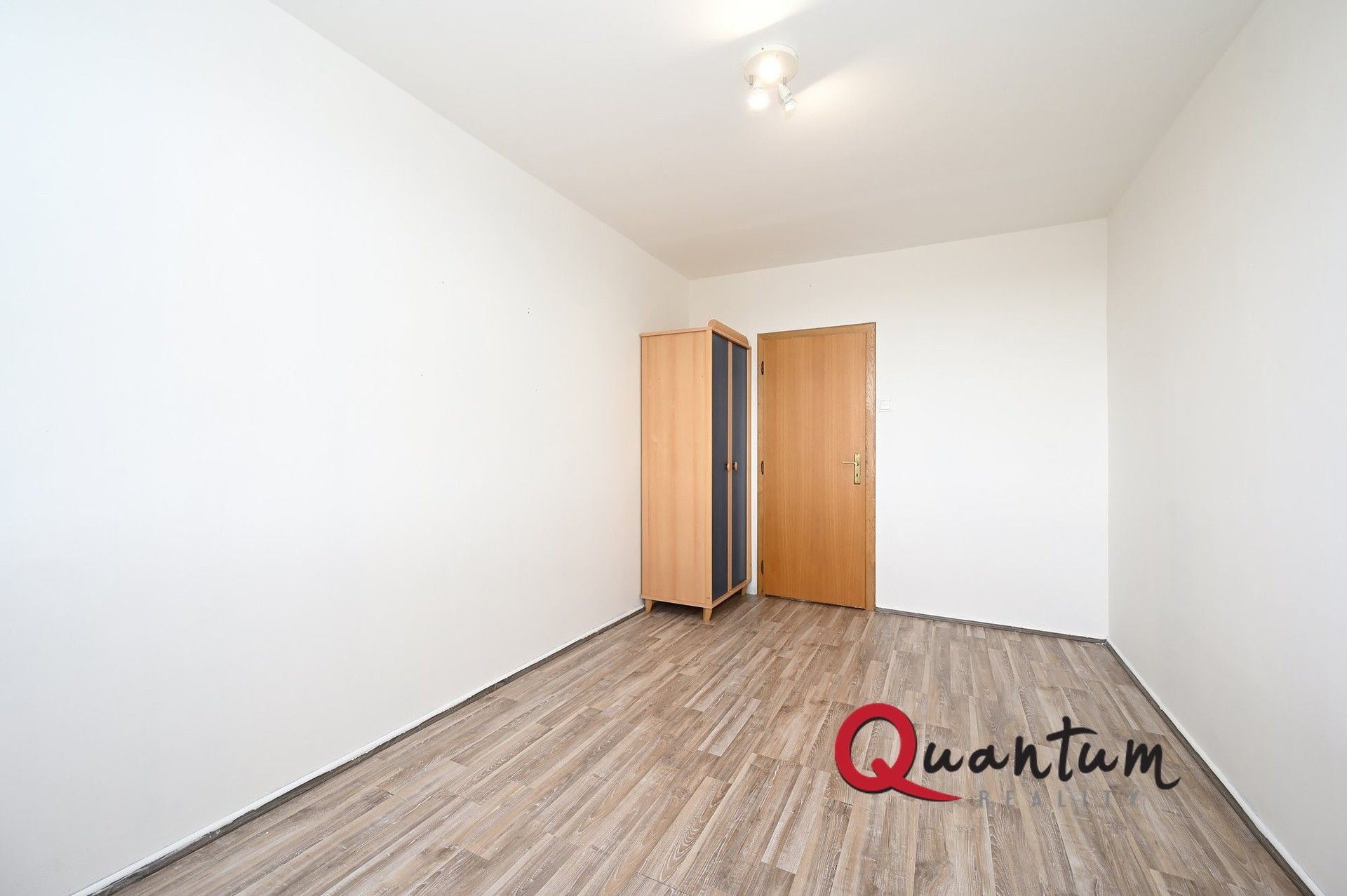 Byt 2+kk, 41 m²