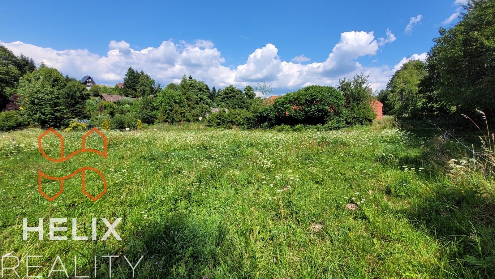 Prodej pozemek pro bydlení - Budišov nad Budišovkou, 846 m²