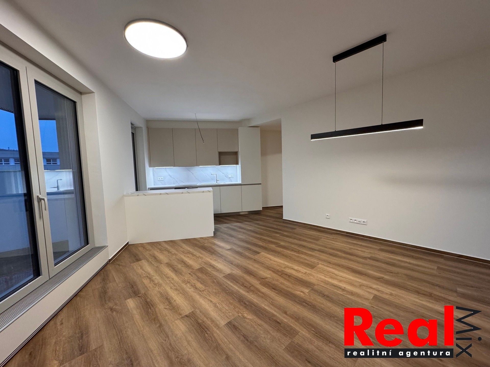 2+kk, Podveská, Brno, 59 m²