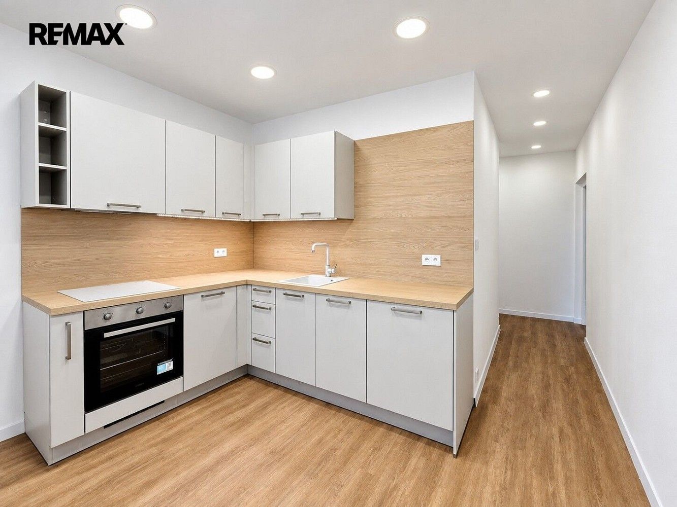 2+1, Žatec, okres Louny, Ústecký kraj, 60 m² - 2