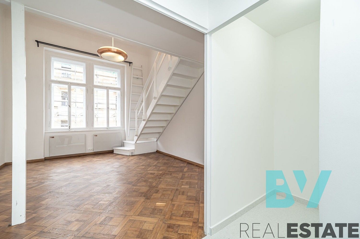 Prodej byt 2+kk - Zborovská, Praha 5 - Smíchov, 43 m² - 5