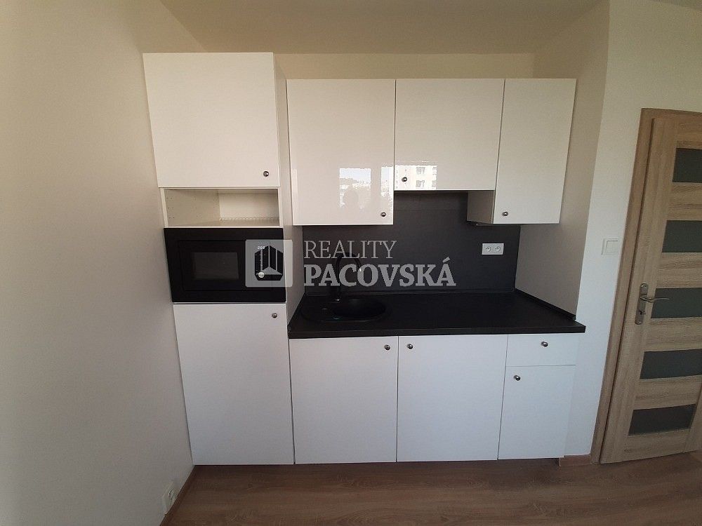 Byt 1+kk · 21 m² · Ústí nad Labem - Severní Terasa, Ústecký kraj - 4
