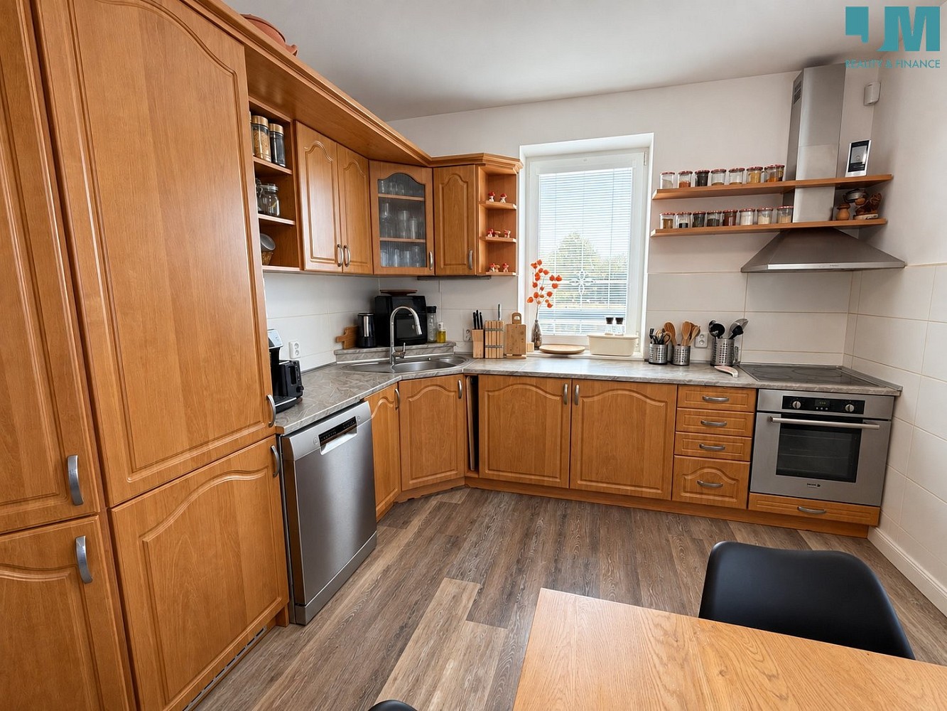 Prodej rodinný dům - Kojetice, okres Třebíč, 330 m² - 5