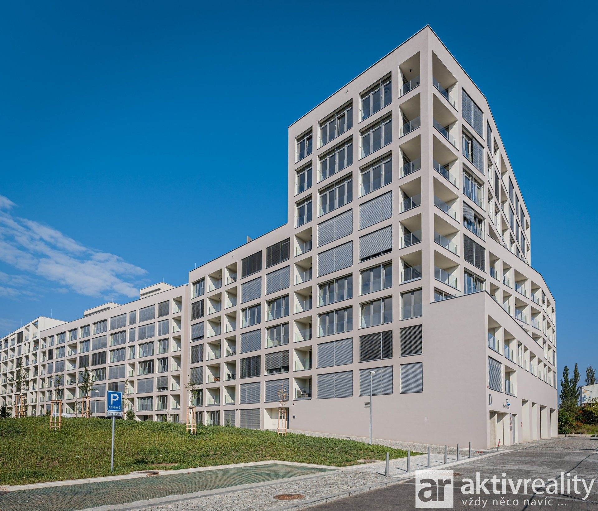 5+kk, Breitfeldova, Praha, 155 m²