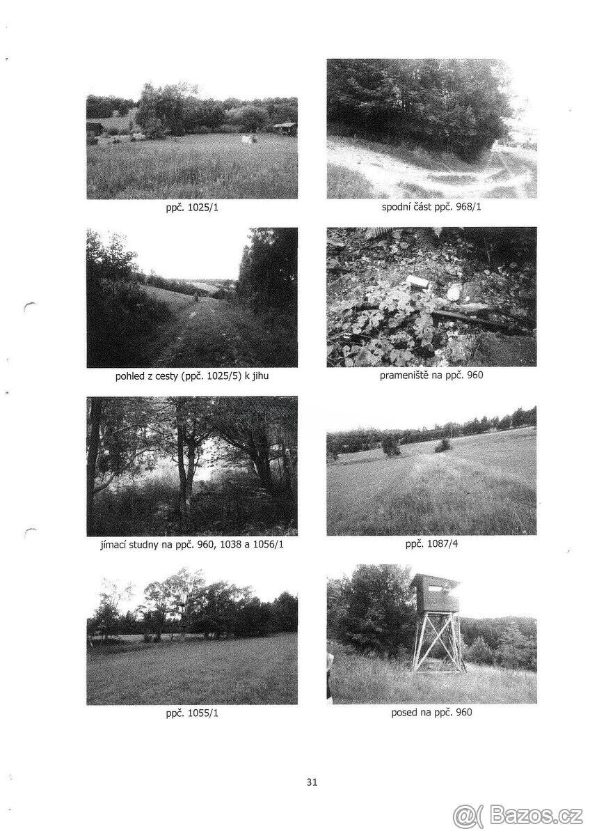 Pozemek pro bydlení · Rokytnice nad Jizerou, 512 45 - 4