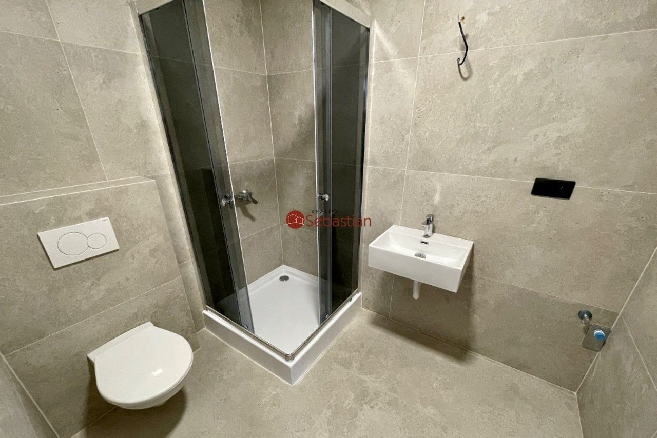Byt 2+kk · 33 m² · Sladkovského, Hořice - 3