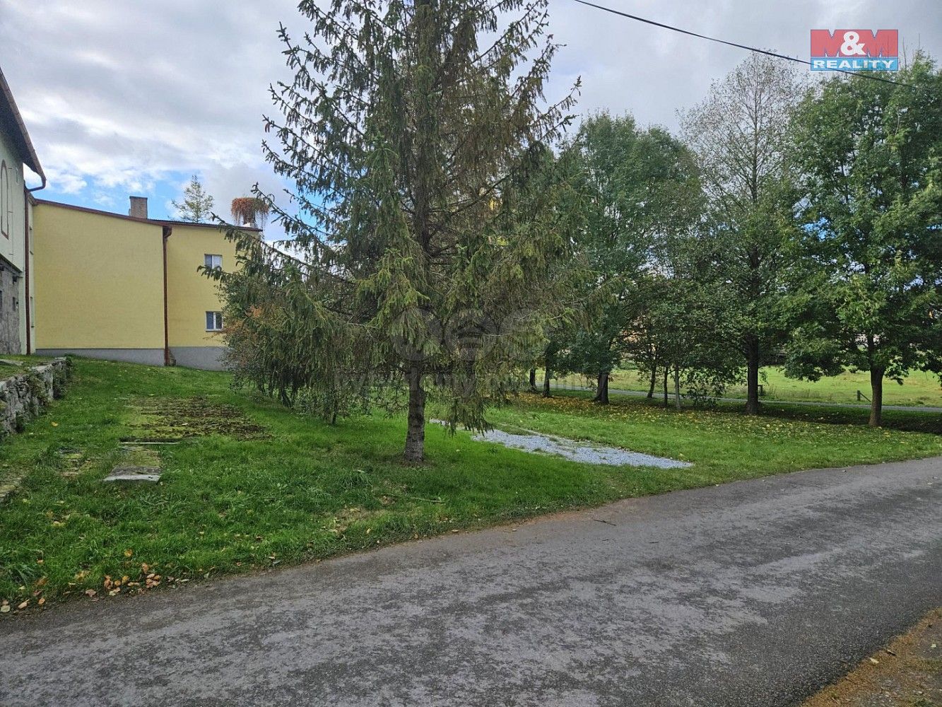 Ostatní, Černá Voda, okres Jeseník, Olomoucký kraj - 1
