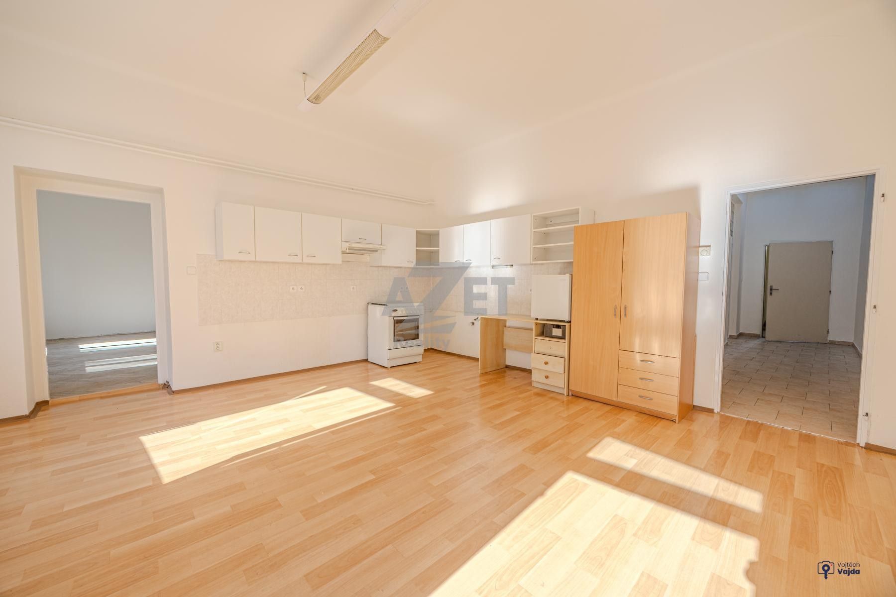 Prodej byt 4+kk - Pivovarská, Opava, 135 m²