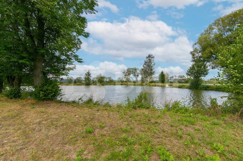 Pozemek pro bydlení · Nýrsko - 4