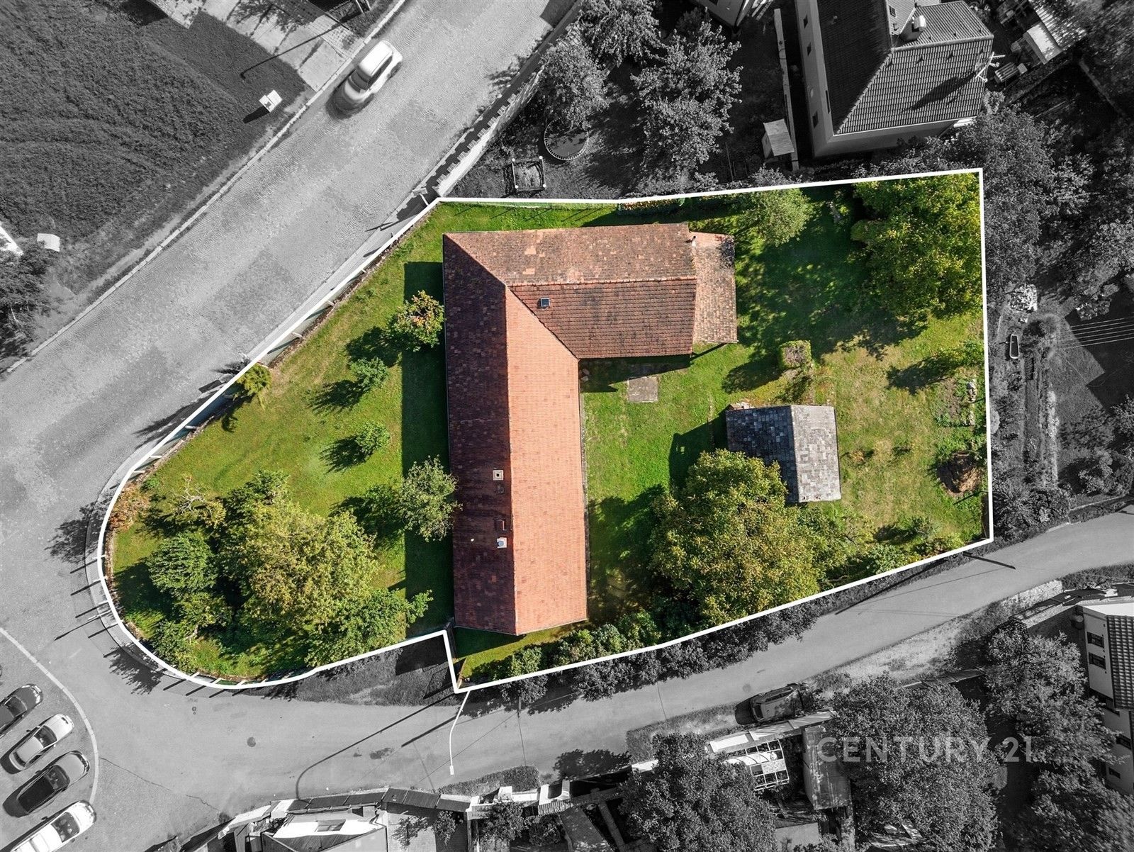 Rodinný dům, 101 m²