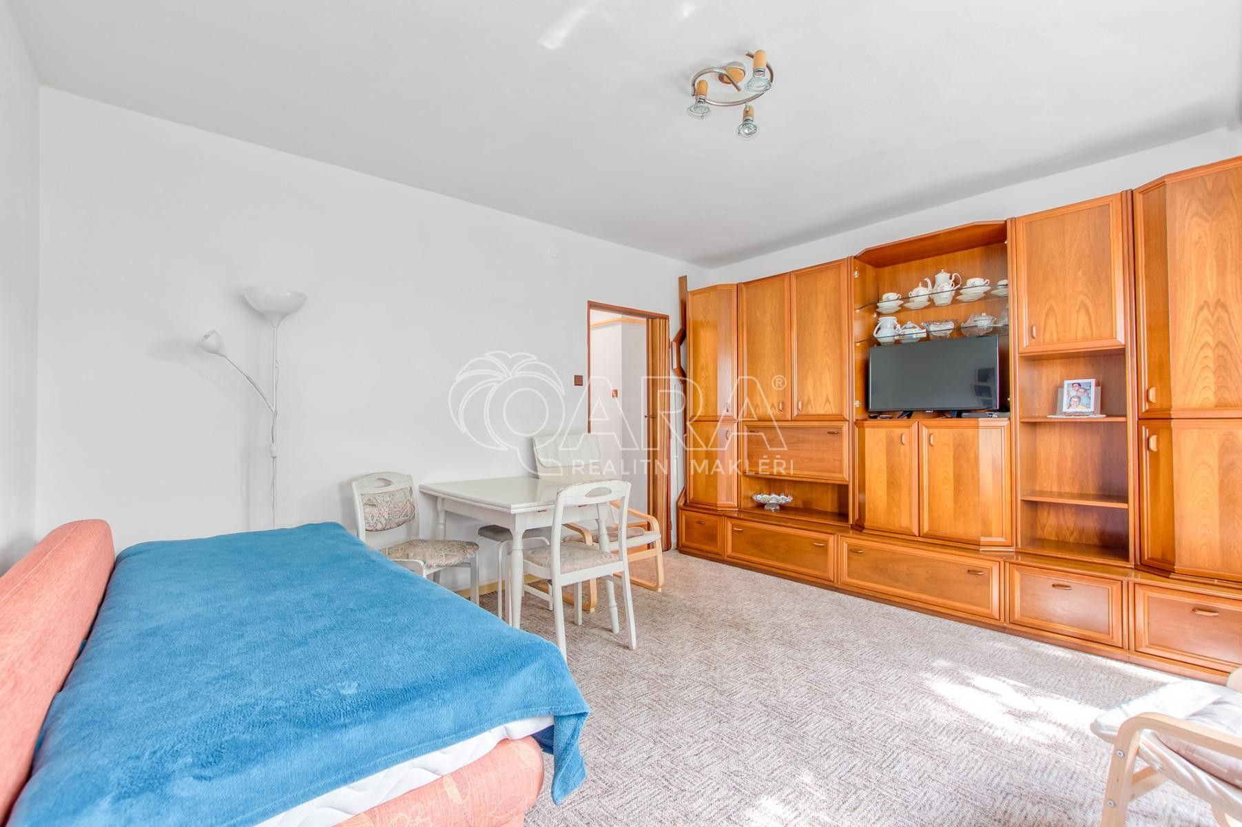 Pronájem byt 3+1 - Janáčkova, Frýdek-Místek Místek, 55 m² - 5