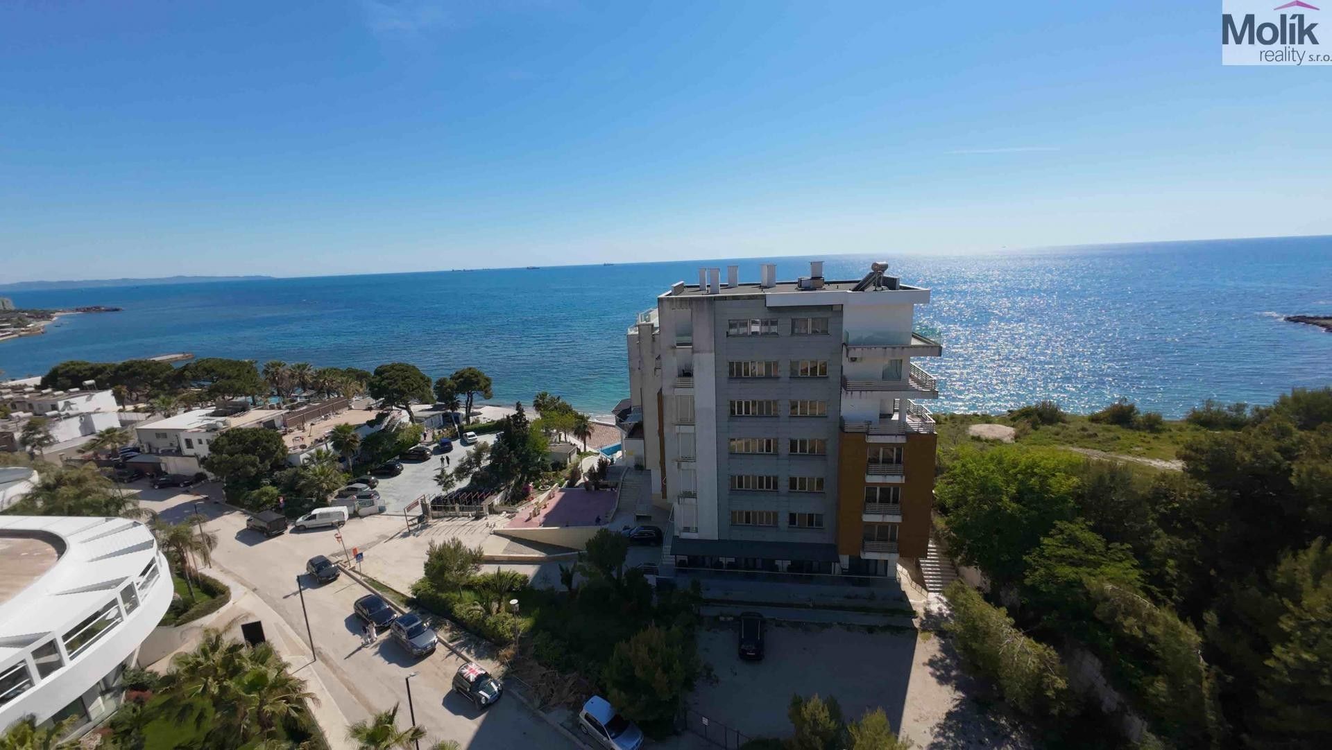Byt 3+kk · 138 m² · Drač - 4