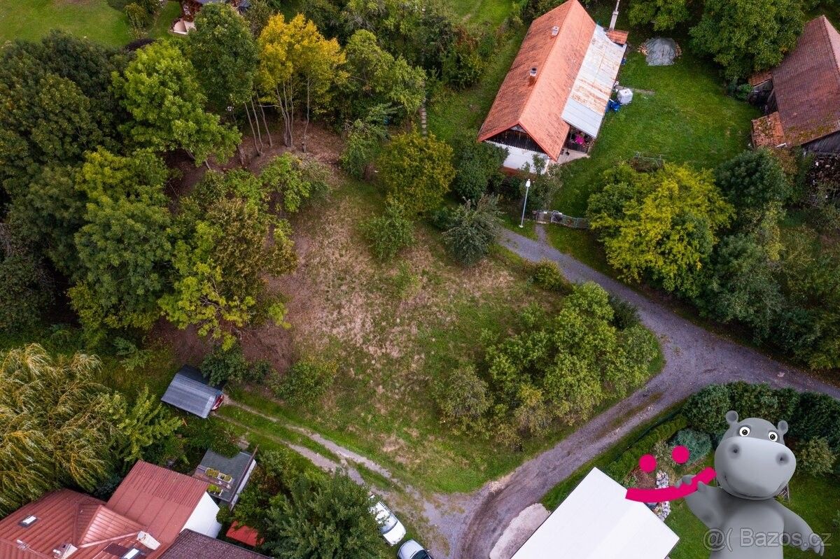 Pozemky pro bydlení, Zlín, 763 14, 644 m²