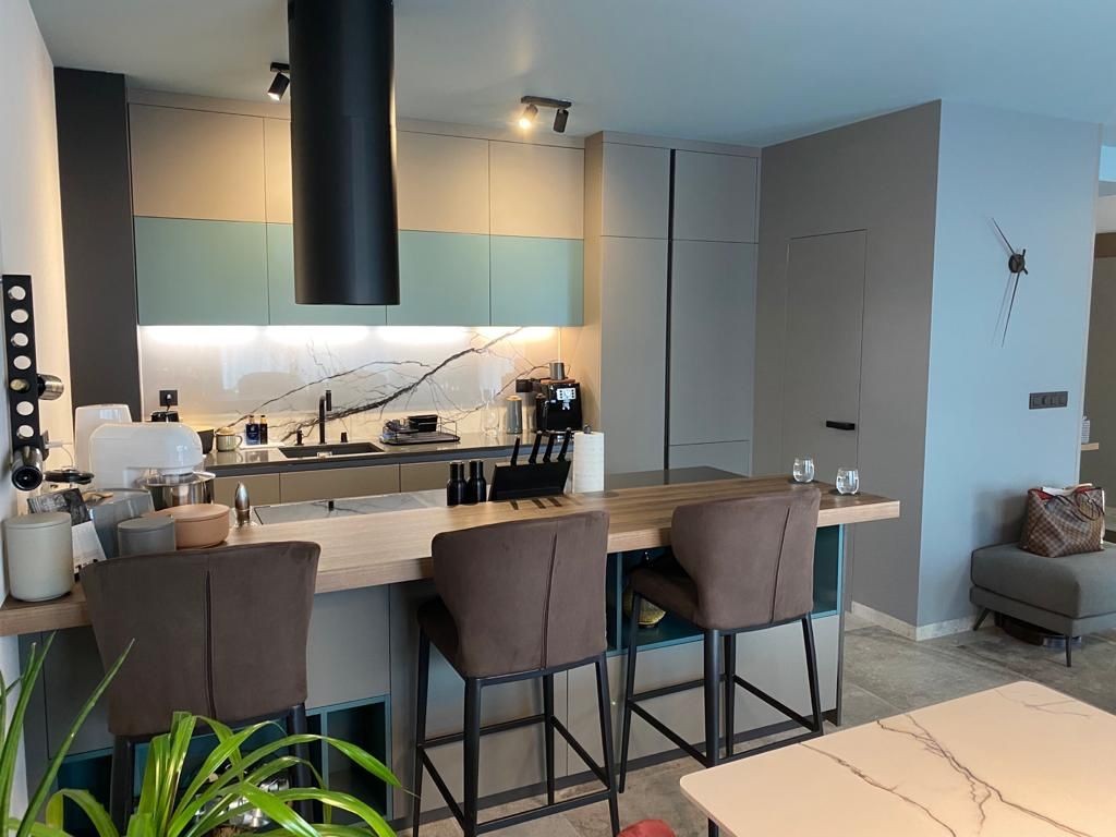 4+1, Frankovská, Nové Mesto - Vinohrady, Bratislavský kraj, 102 m² - 1