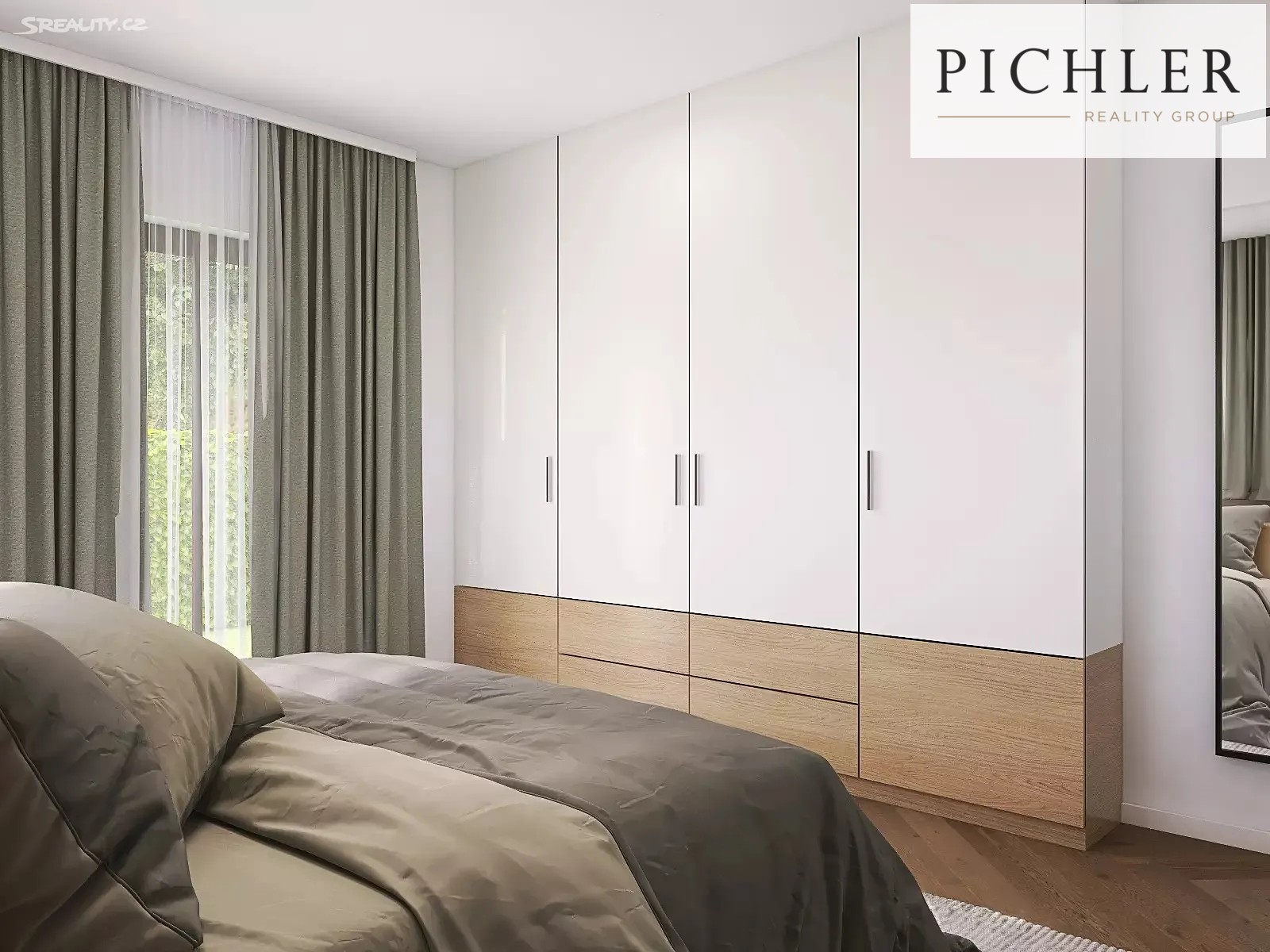 Rodinný dům · 67 m² · Planá - 4