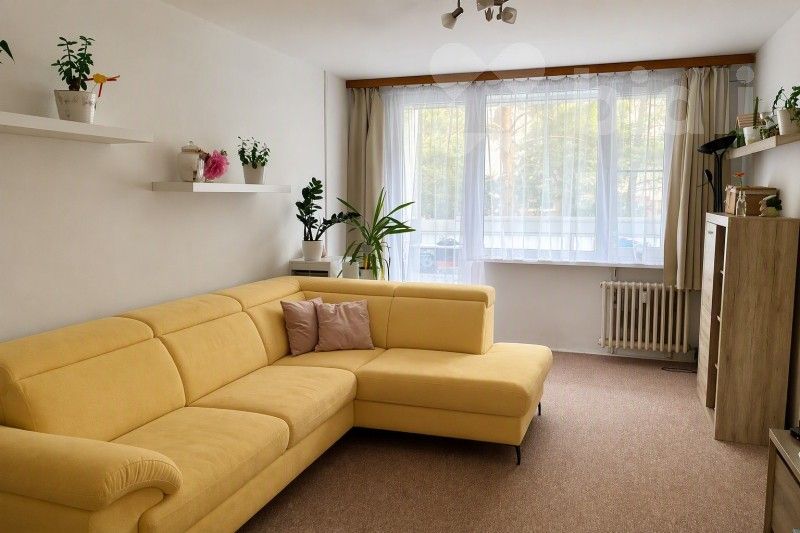 Byt 3+1 · 77 m² · Kutilova 3066, Praha Modřany - 3