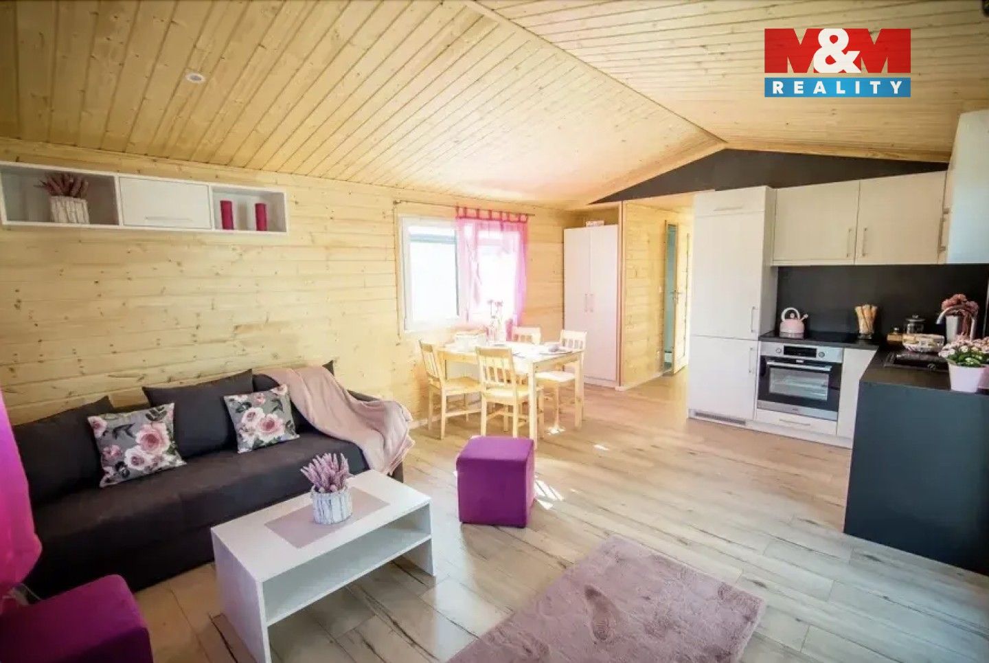 Prodej rodinný dům - Číčová, Čermná nad Orlicí, 57 m²