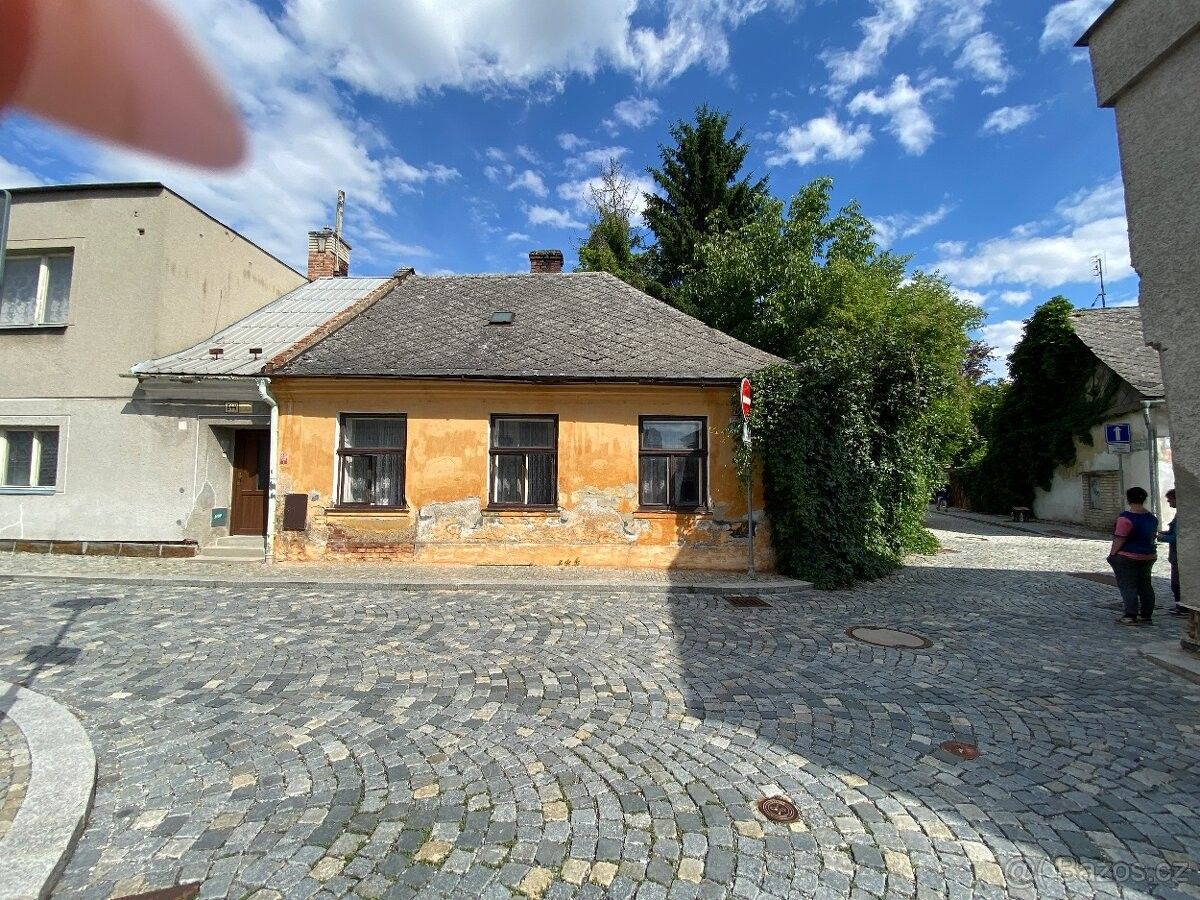 Rodinné domy, Litovel, 784 01