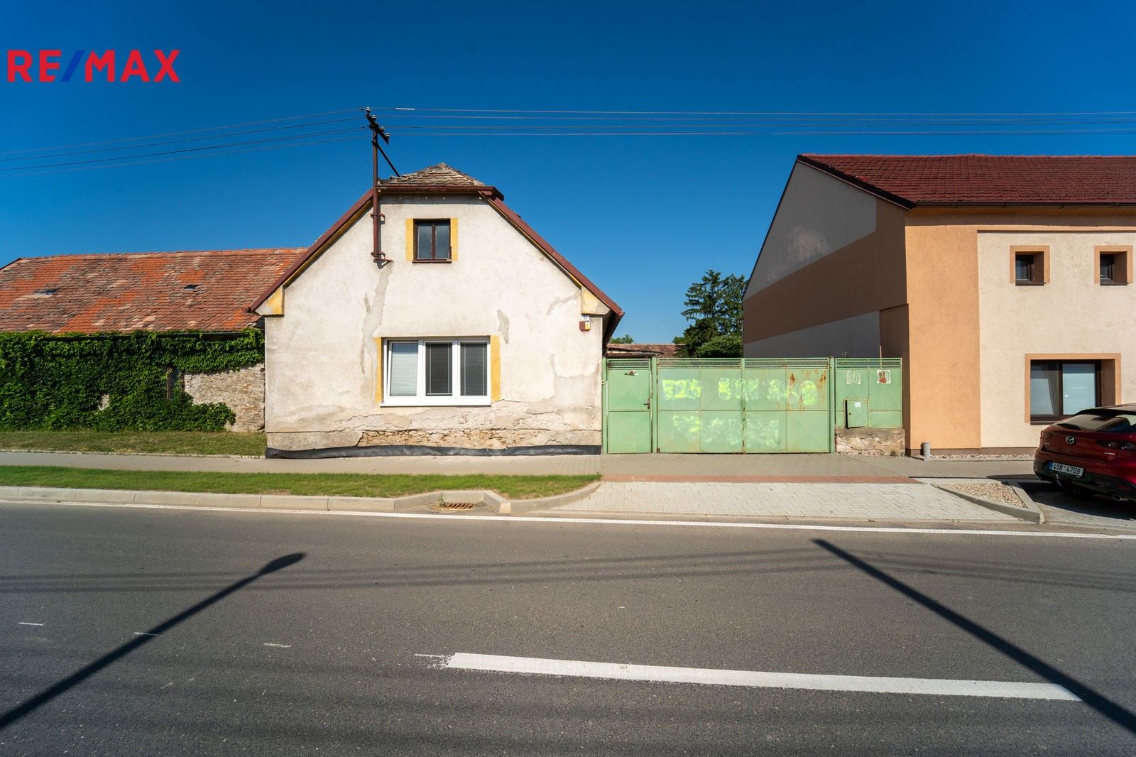 Prodej dům - Hlízov, 139 m²