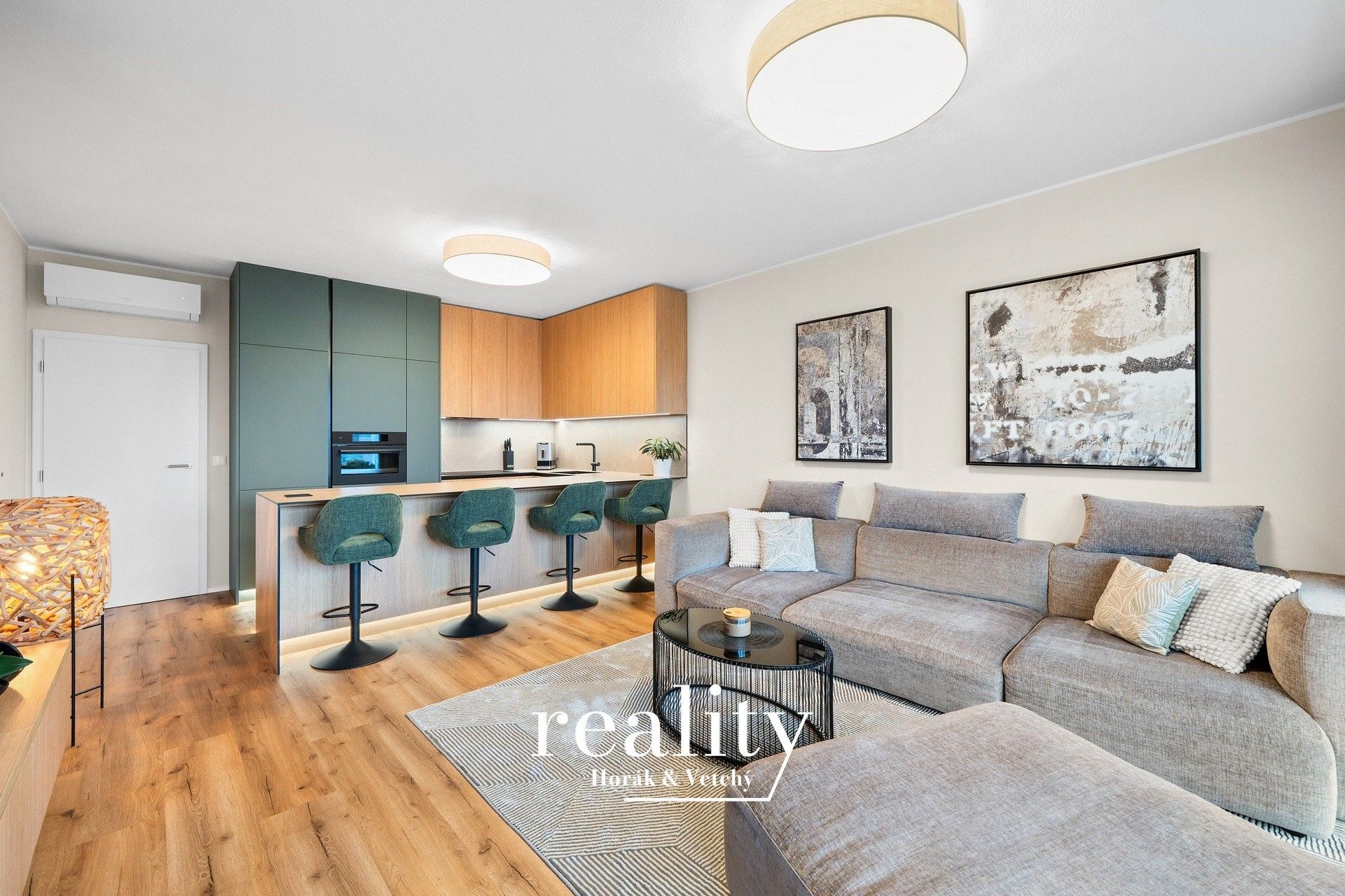 4+kk, Jarošova, Znojmo, 110 m²