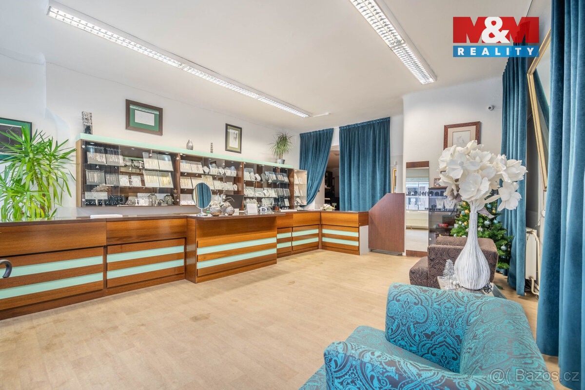 Prodej ostatní - Kladno, 272 01