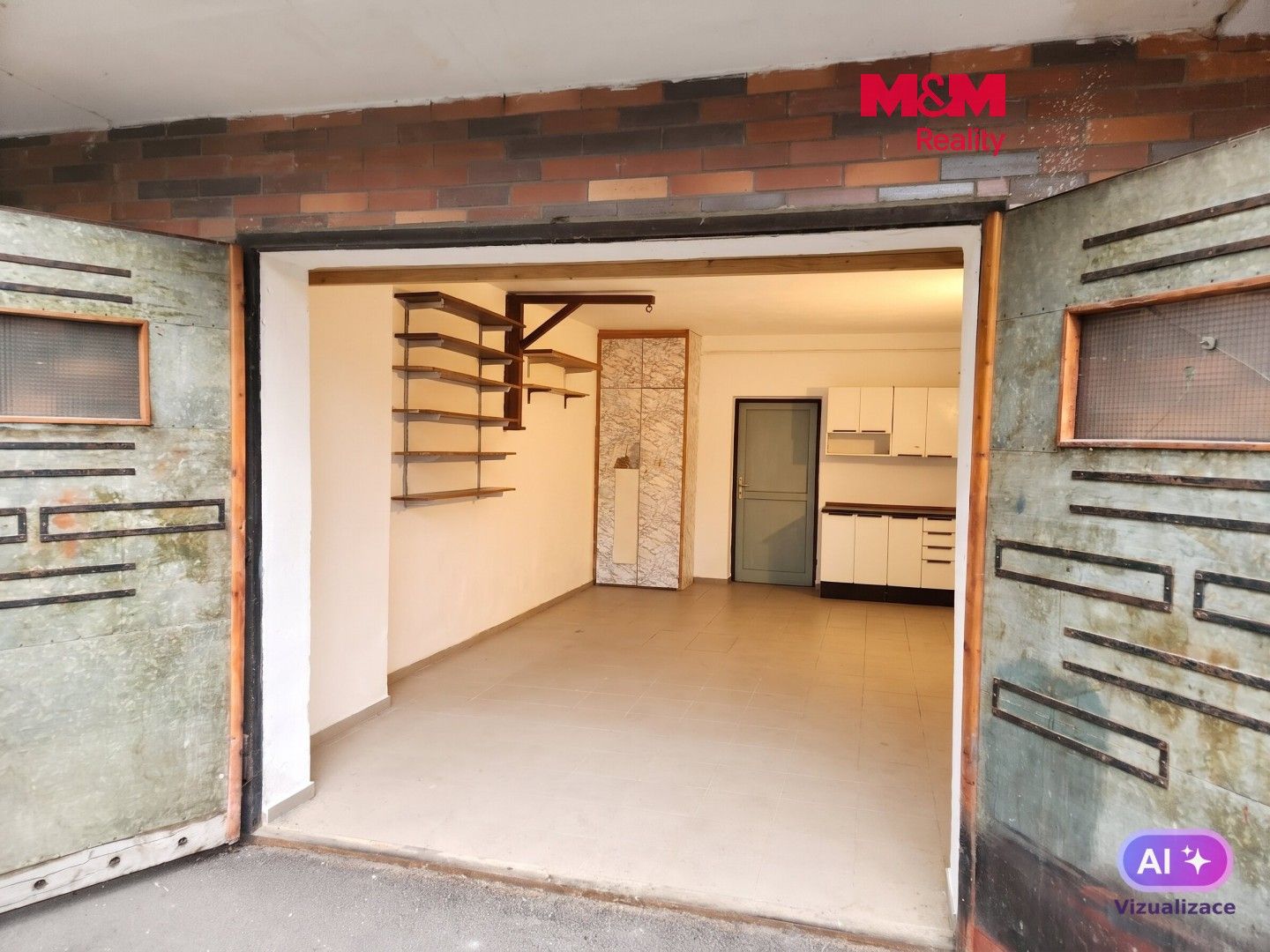 Ostatní, Švabinského, Sokolov, 20 m² - 1