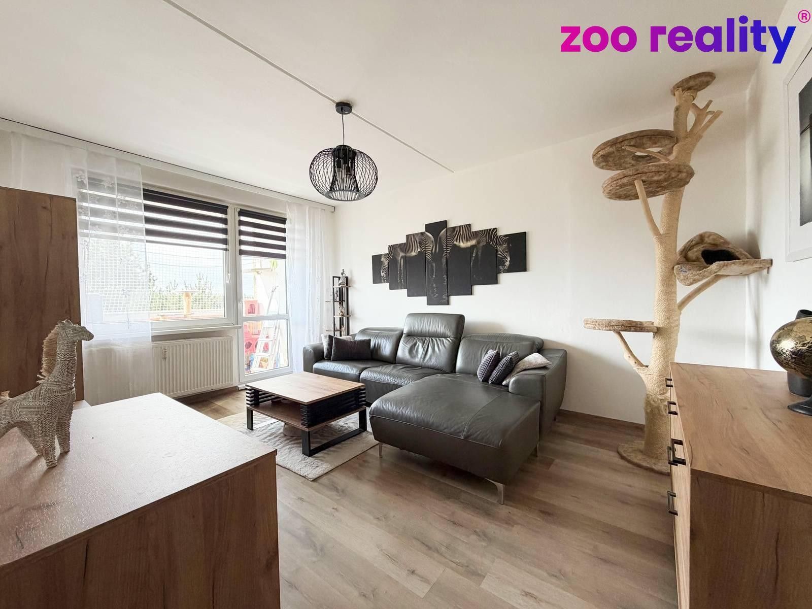 3+1, Chomutov, 76 m² - 2