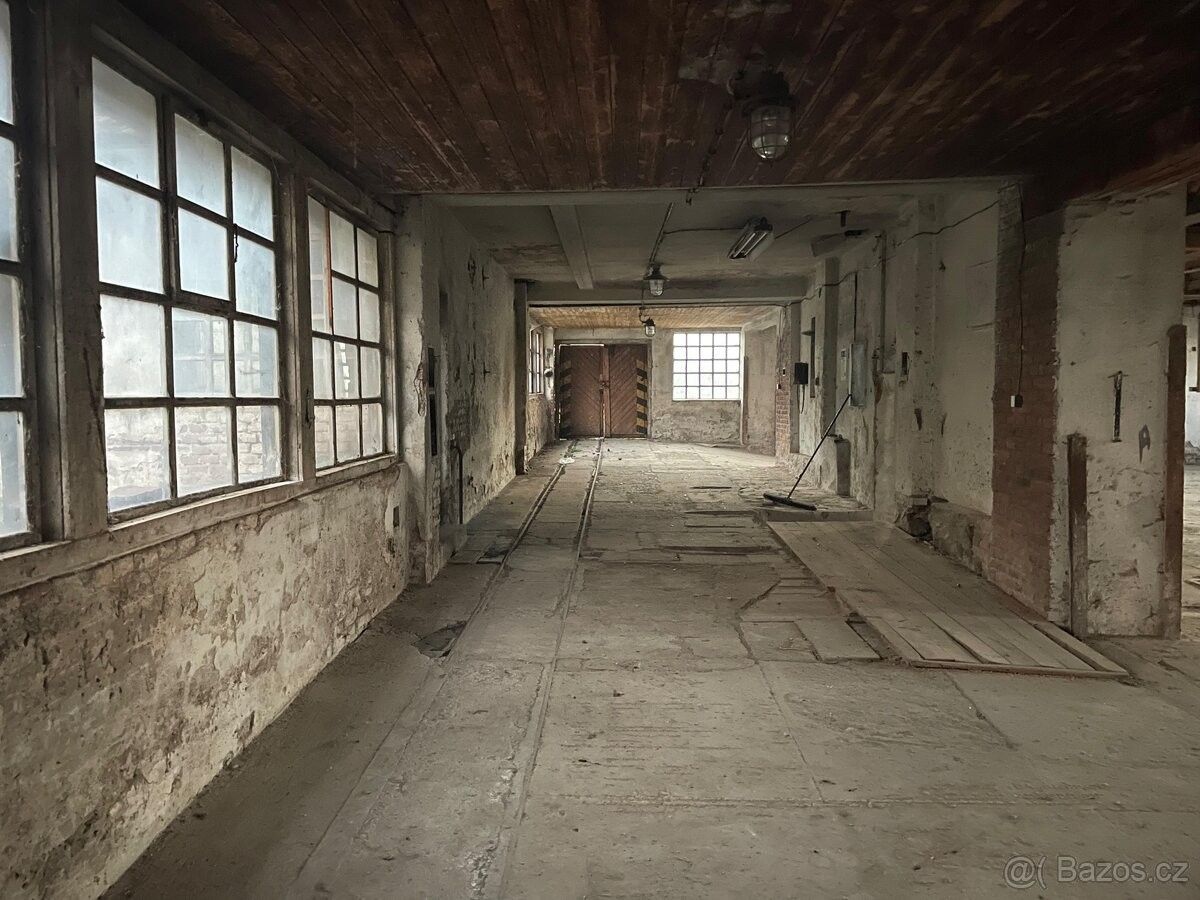 Sklady, Golčův Jeníkov, 582 82