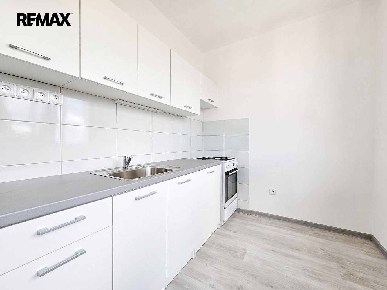 Byt 2+1 · 55 m² · Chomutov, Ústecký kraj - 3