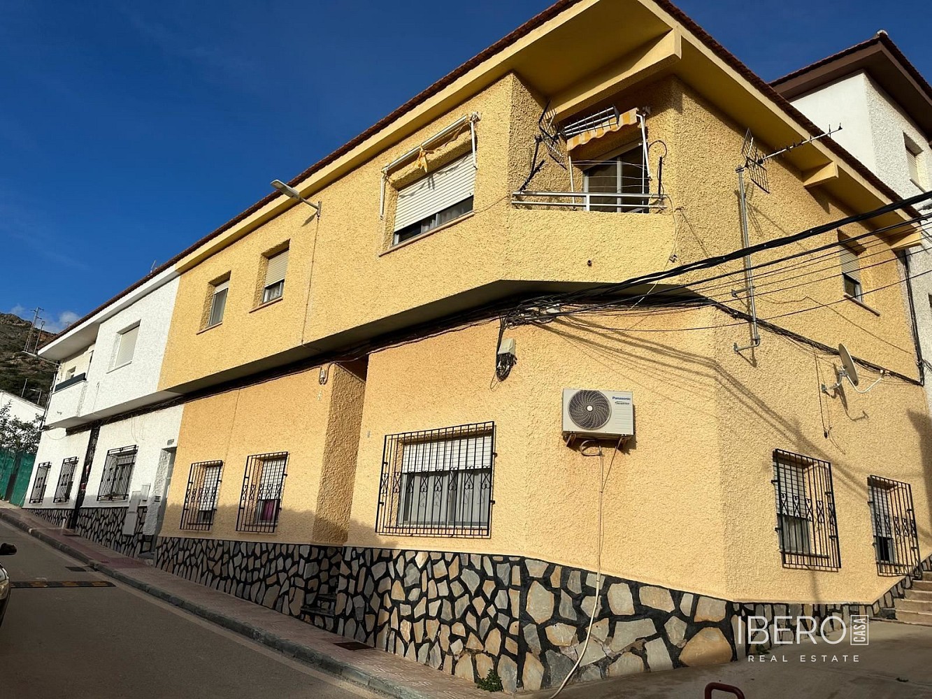 4+kk, Portman, Španělsko, 70 m² - 1
