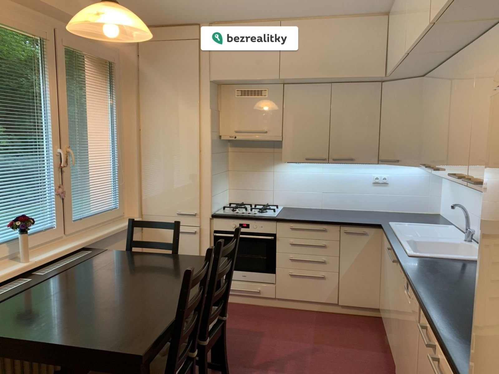 3+1, Štouračova, Brno, 70 m²