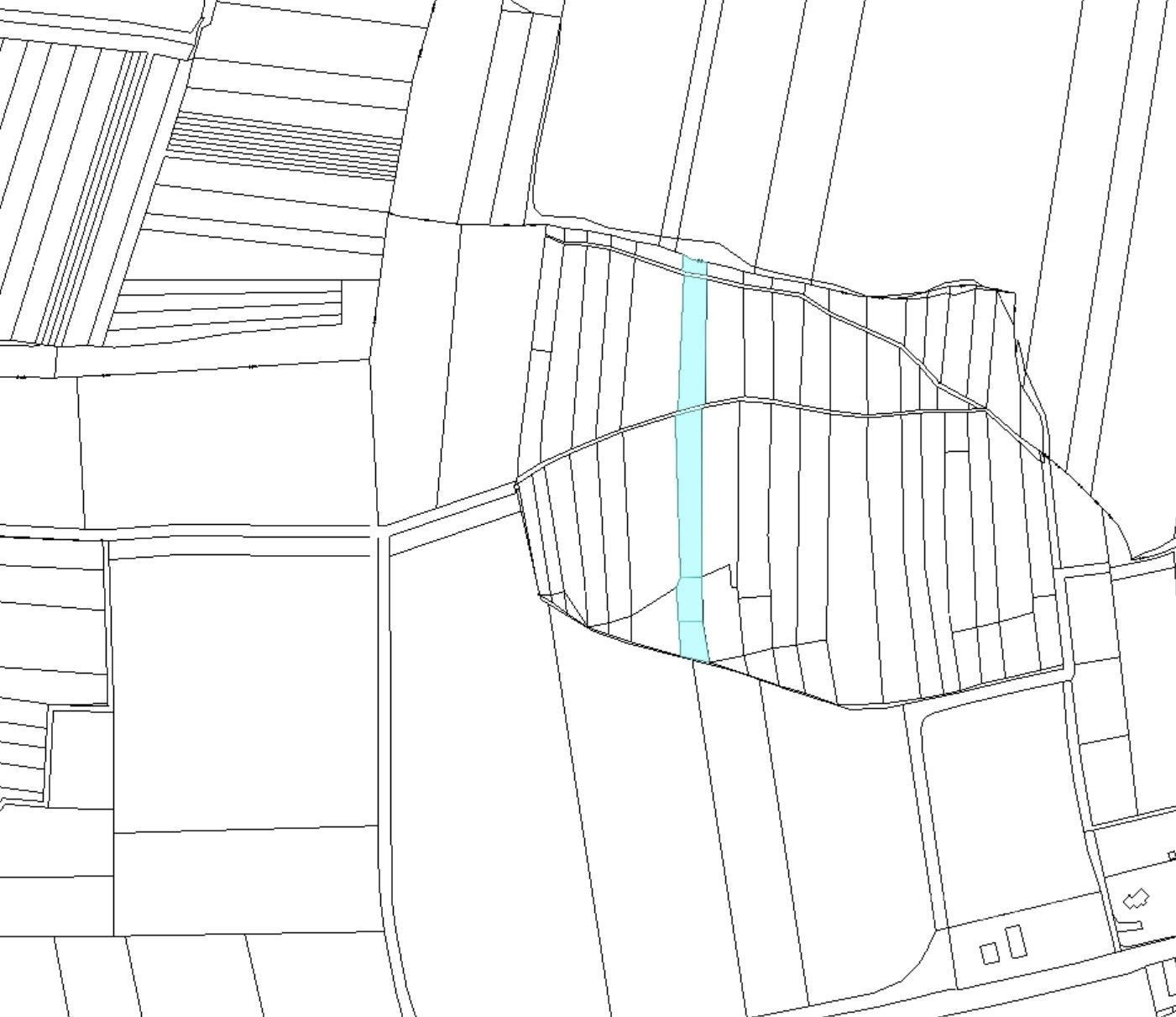 Prodej les - Staňkov