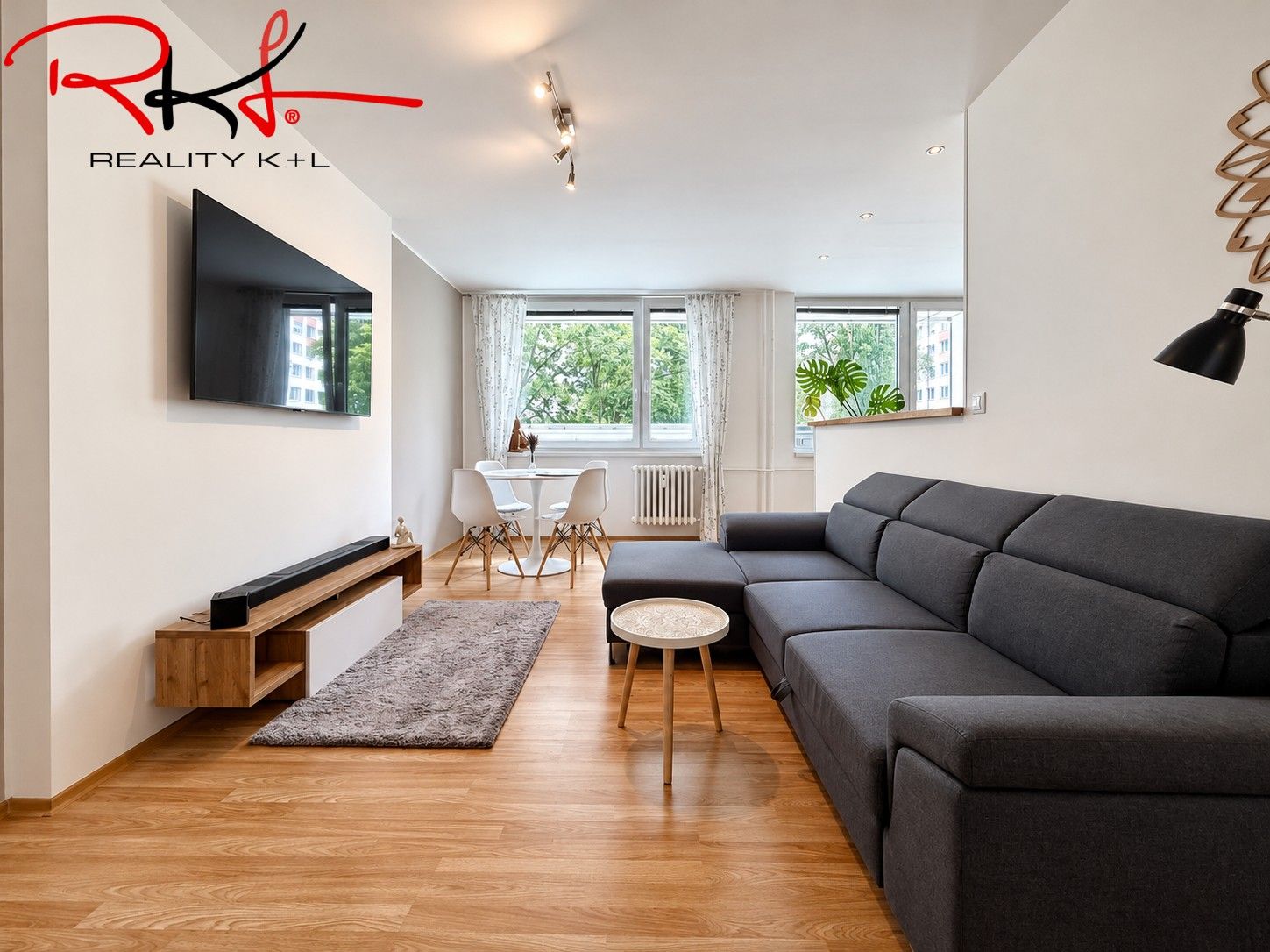Pronájem byt 3+kk - Havlíčkova 1139, Mladá Boleslav II, 70 m² - 2